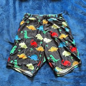 PatPat Swim Trunks